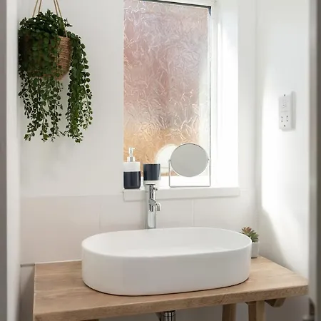 아파트 Tide @ Filey. Close To Beach. Dog Friendly. *